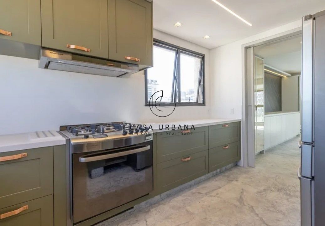 Apartamento, 2 quartos, 215 m² - Foto 27