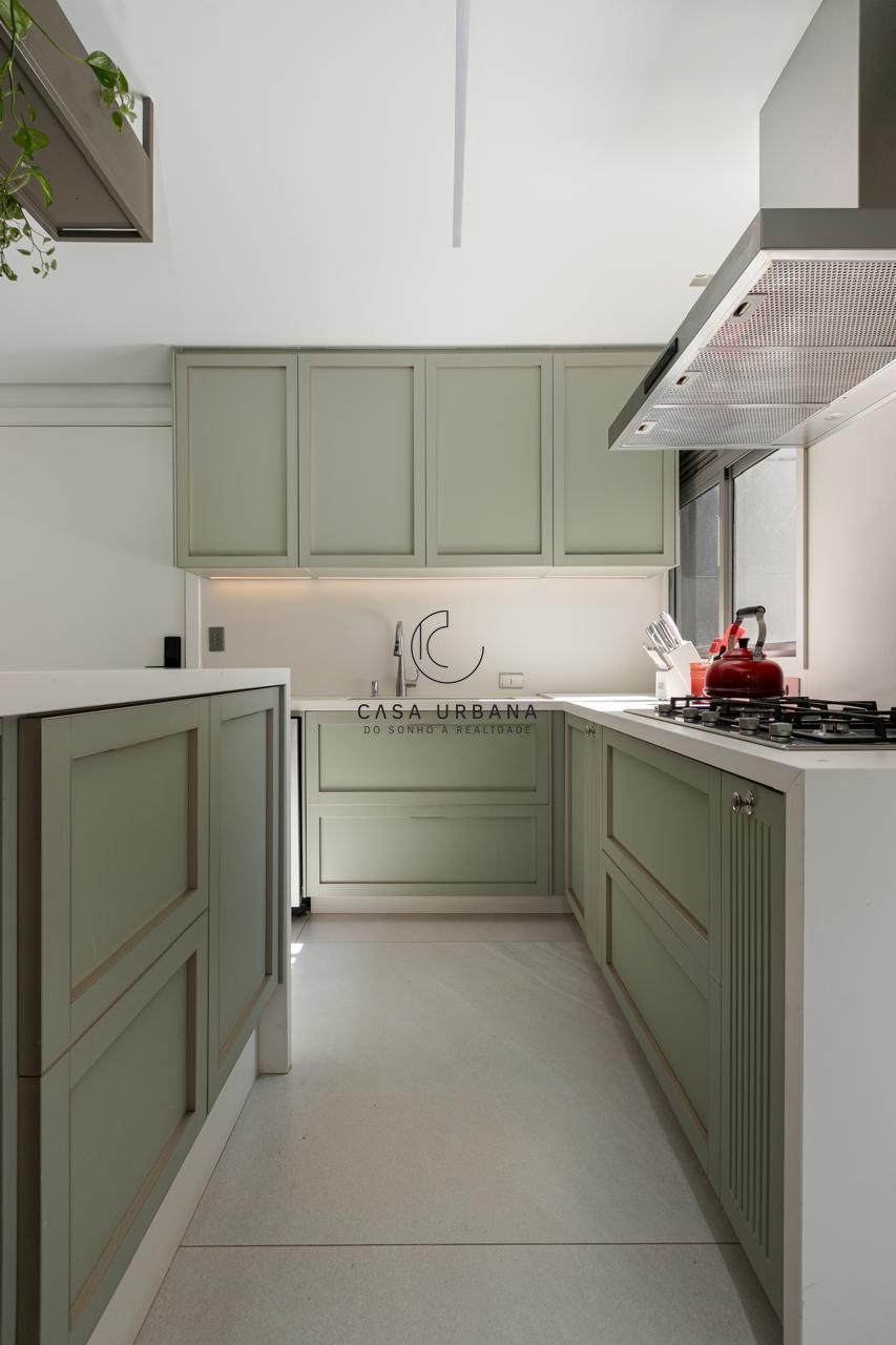 Apartamento, 3 quartos, 246 m² - Foto 14
