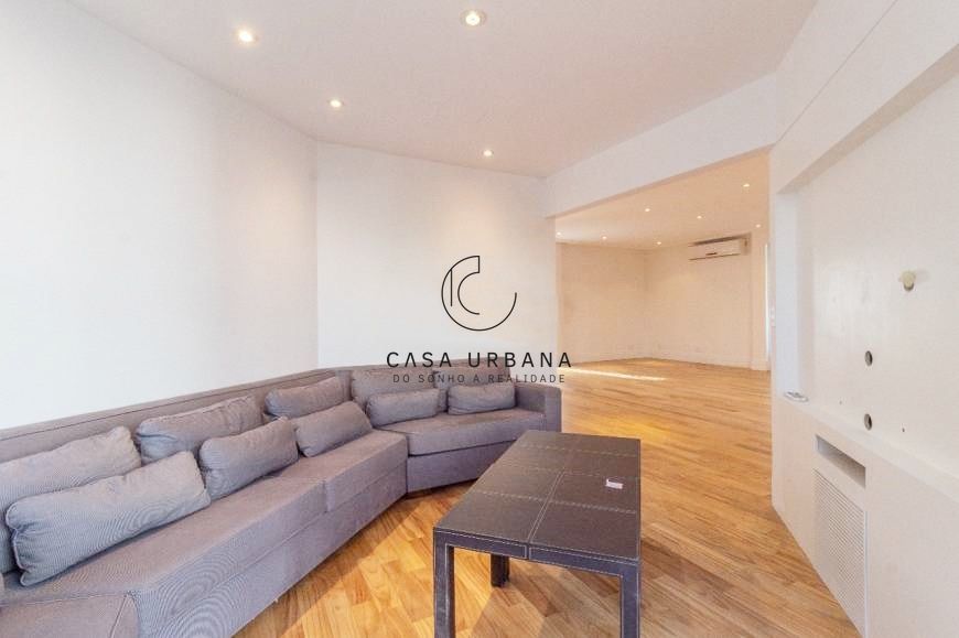 Apartamento, 4 quartos, 354 m² - Foto 9