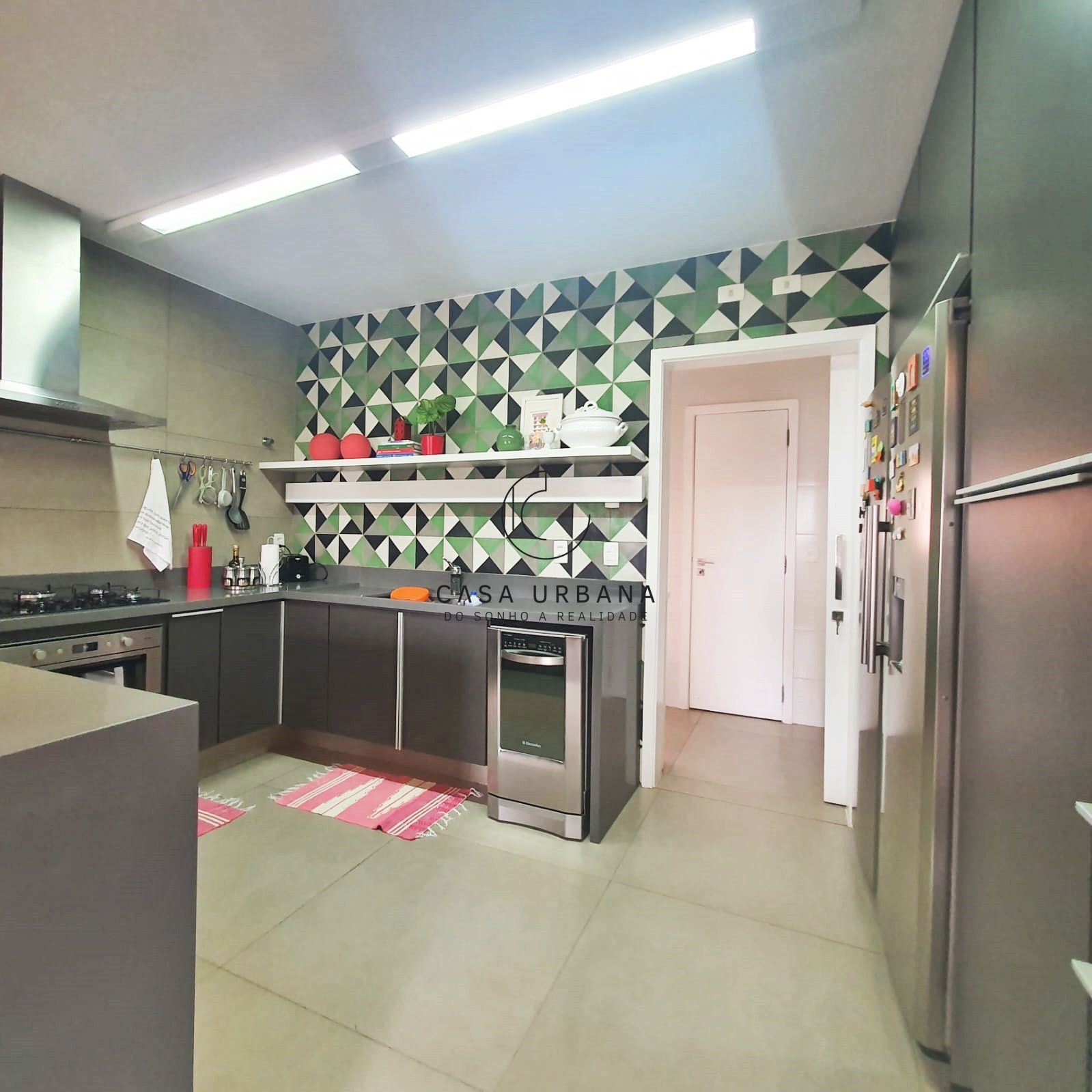 Apartamento à venda com 2 quartos, 141m² - Foto 19