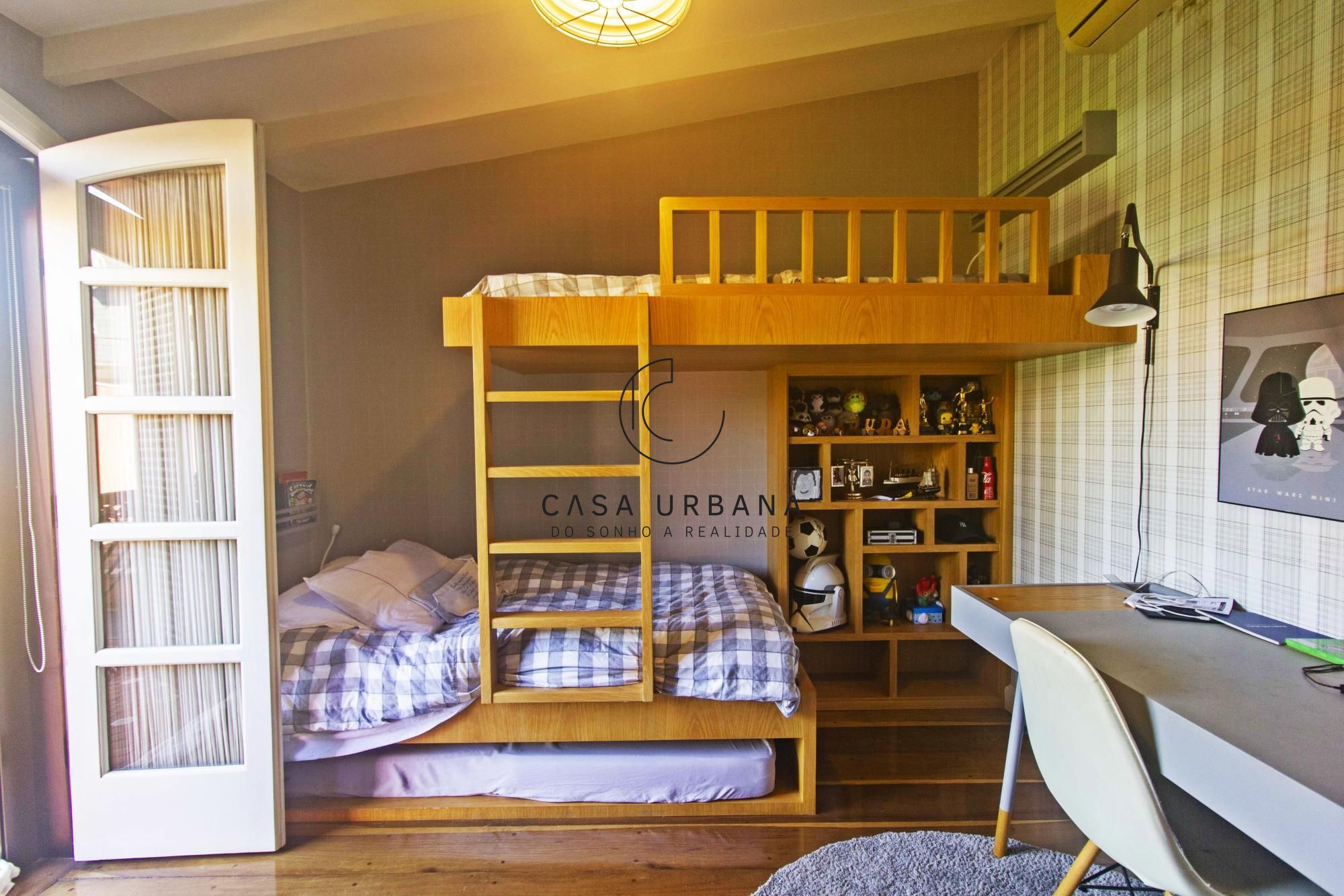 Casa de Condomínio, 3 quartos - Foto 22