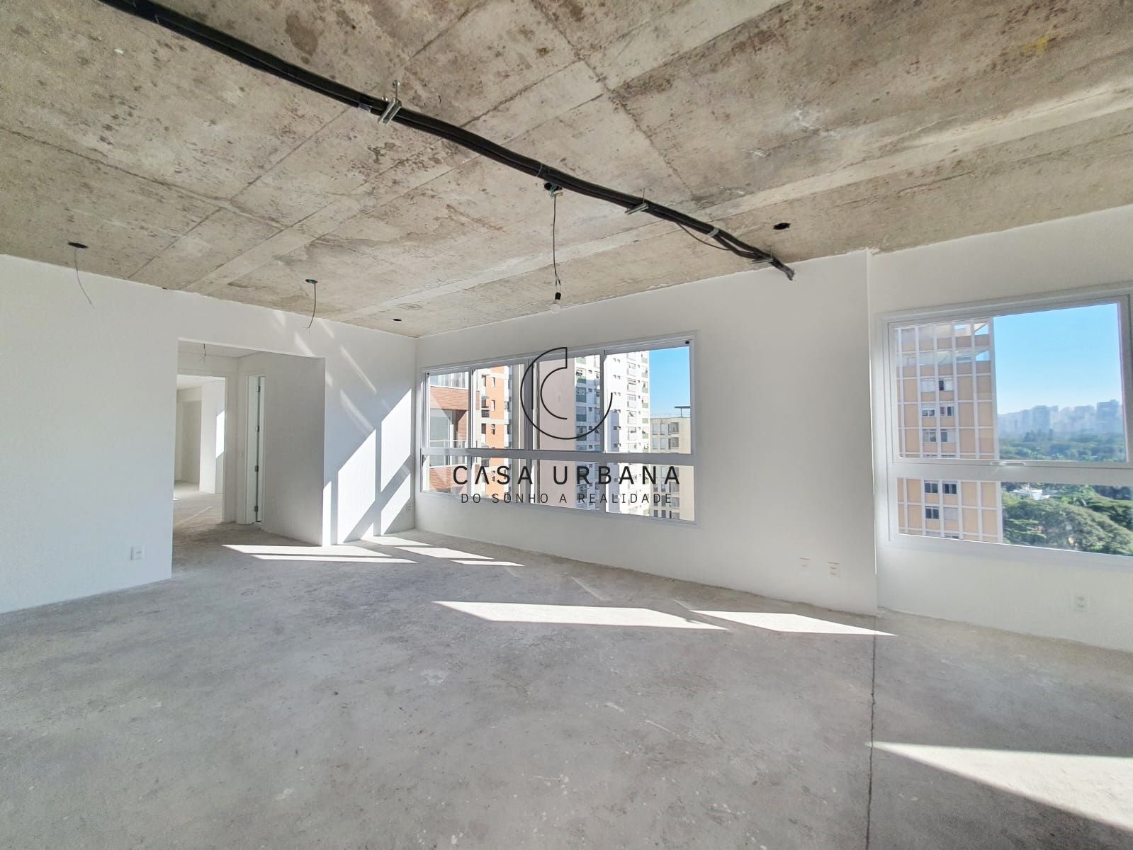 Apartamento à venda com 4 quartos, 330m² - Foto 6