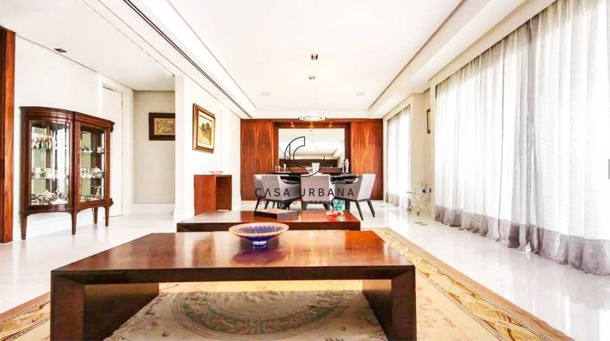 Apartamento, 4 quartos, 350 m² - Foto 9