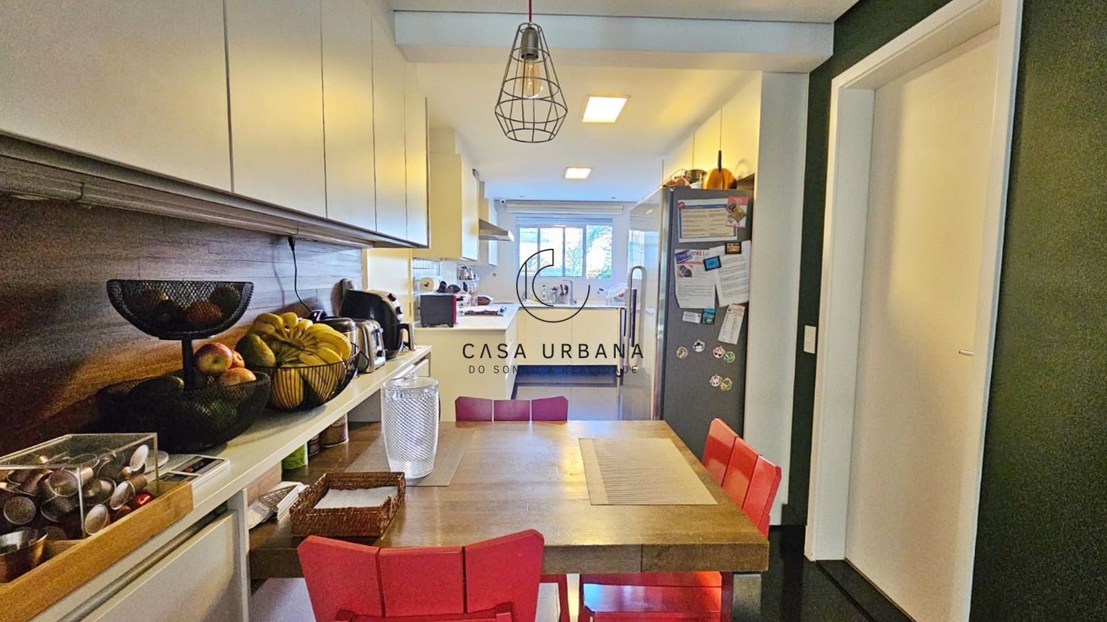 Apartamento, 4 quartos, 204 m² - Foto 26