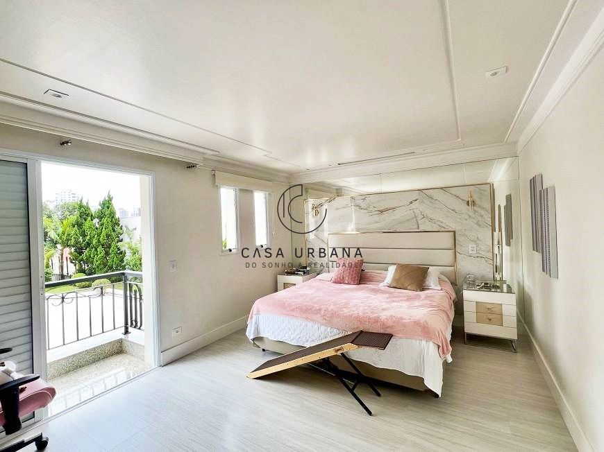 Apartamento à venda com 4 quartos, 323m² - Foto 11