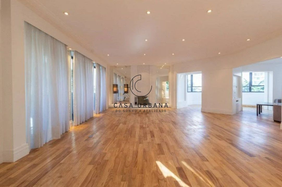 Apartamento, 4 quartos, 354 m² - Foto 4