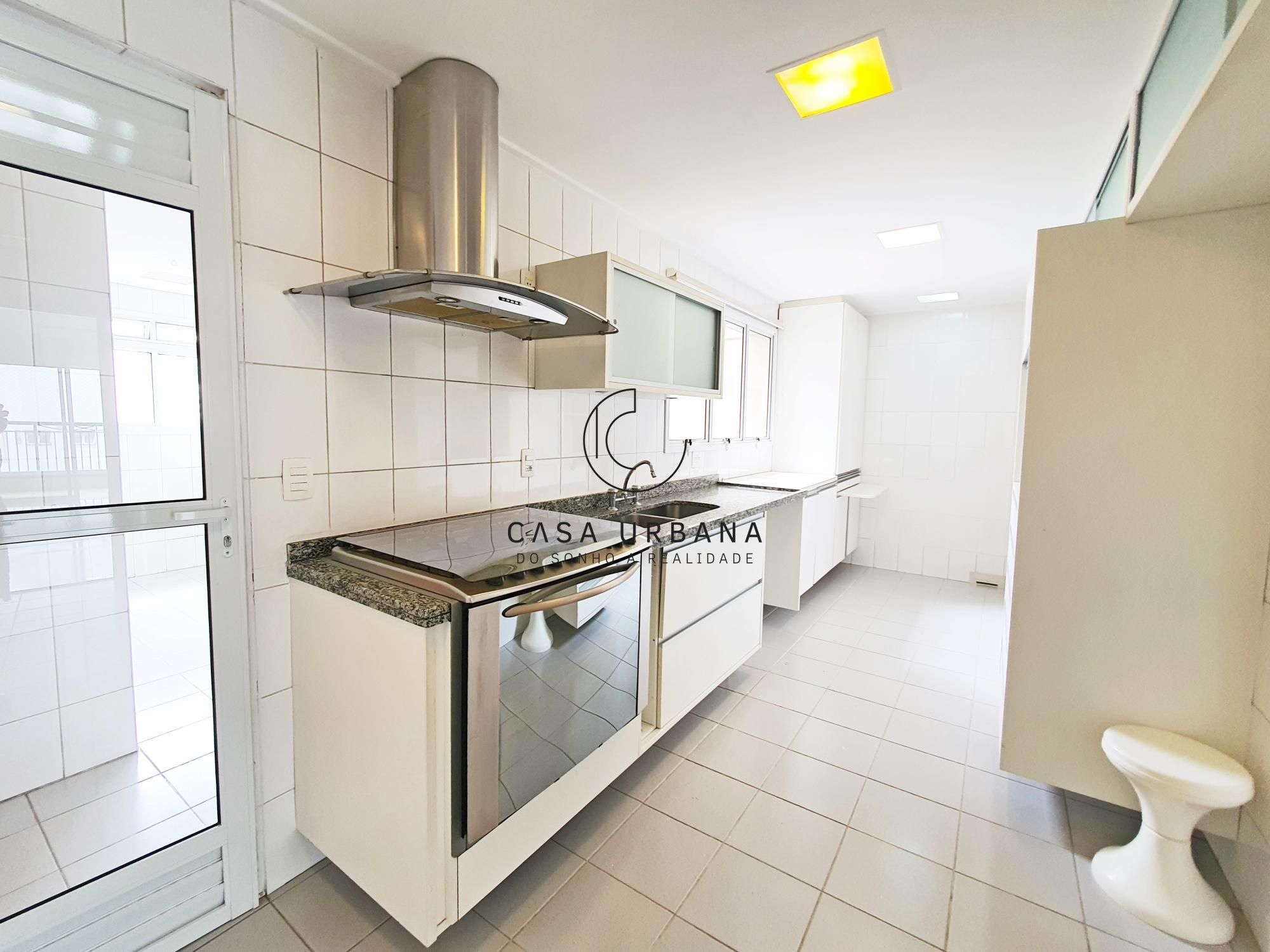 Apartamento à venda com 3 quartos, 191m² - Foto 18