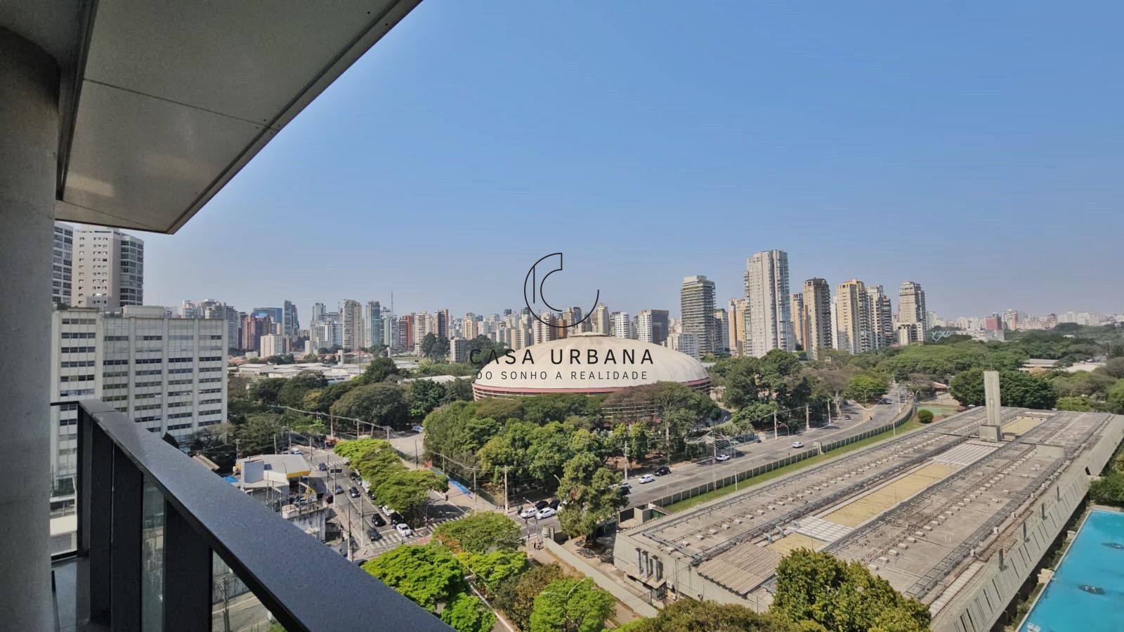 Apartamento, 4 quartos, 355 m² - Foto 9