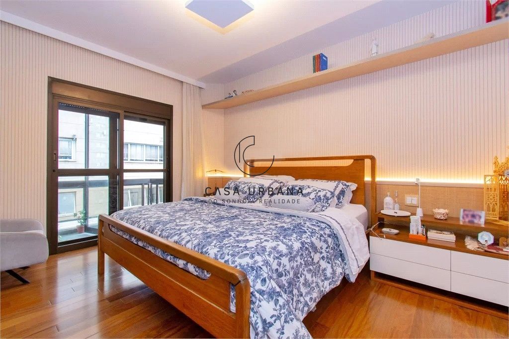 Apartamento, 3 quartos, 210 m² - Foto 15
