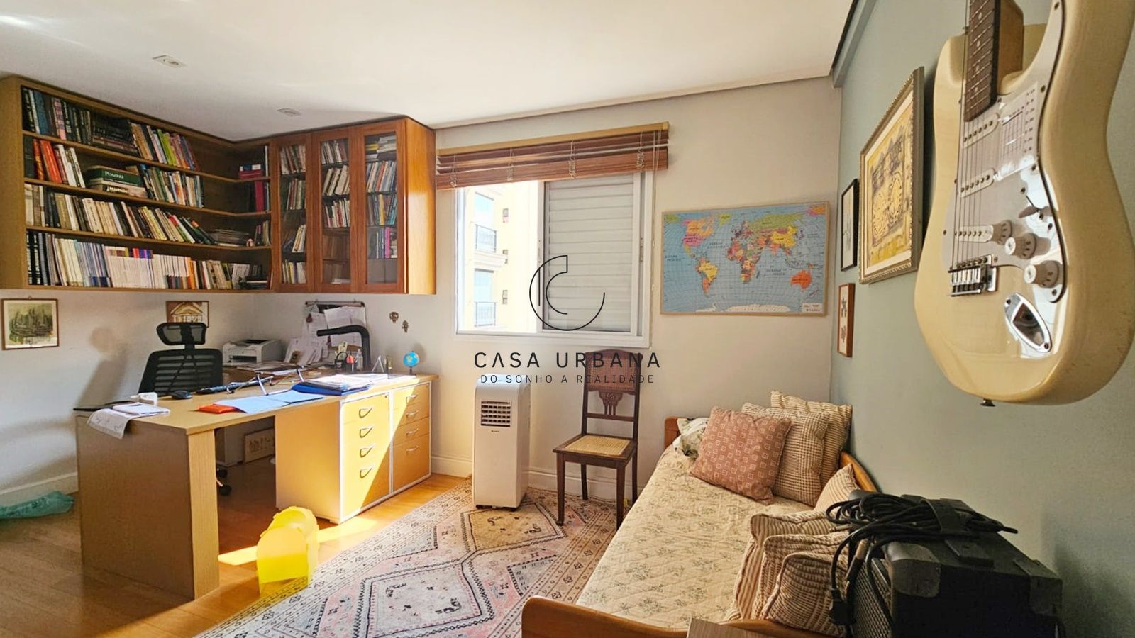 Apartamento, 2 quartos, 158 m² - Foto 13