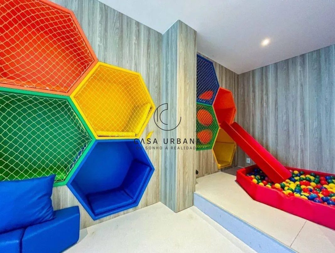 Apartamento, 3 quartos, 115 m² - Foto 30