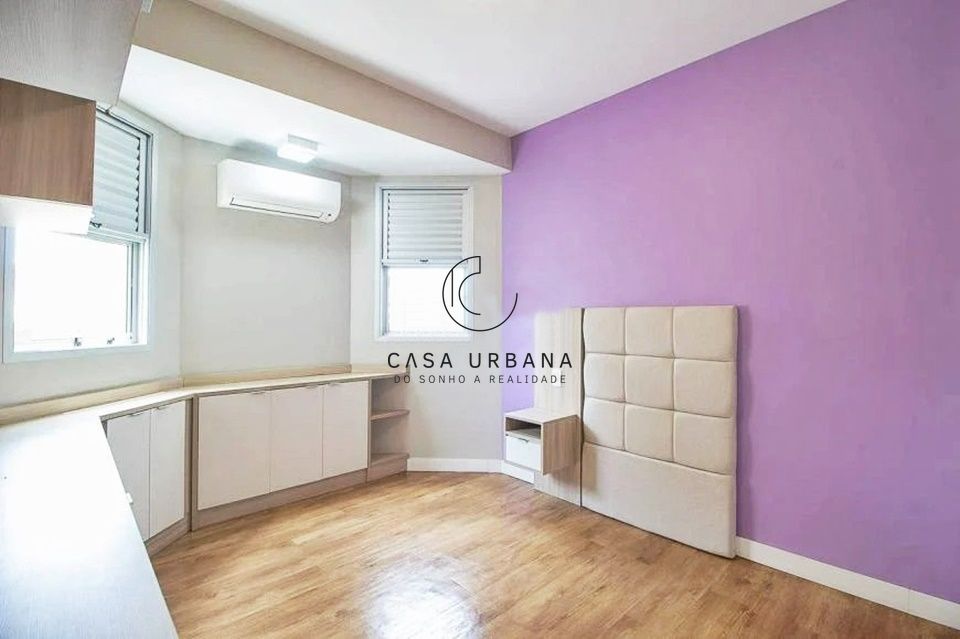 Apartamento à venda com 4 quartos, 220m² - Foto 25