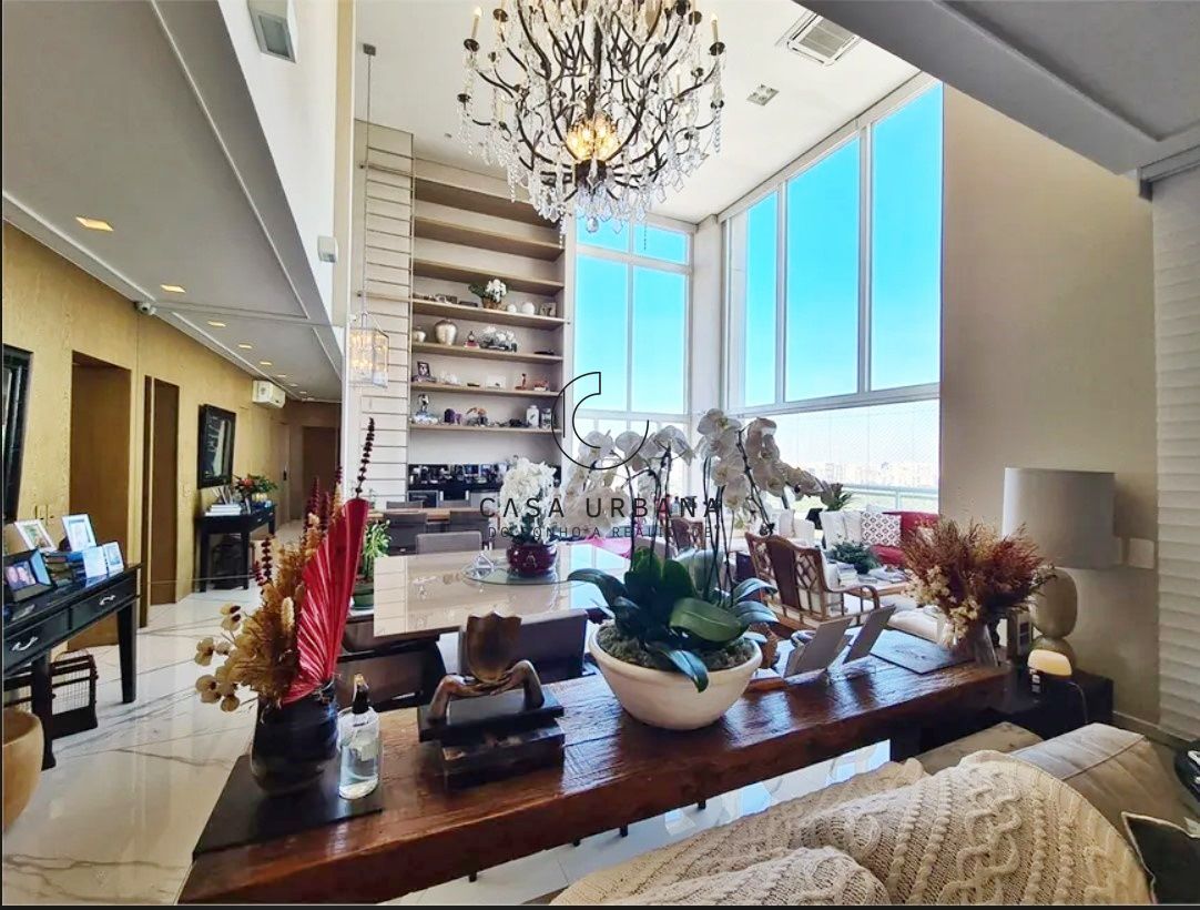 Apartamento, 3 quartos, 367 m² - Foto 7