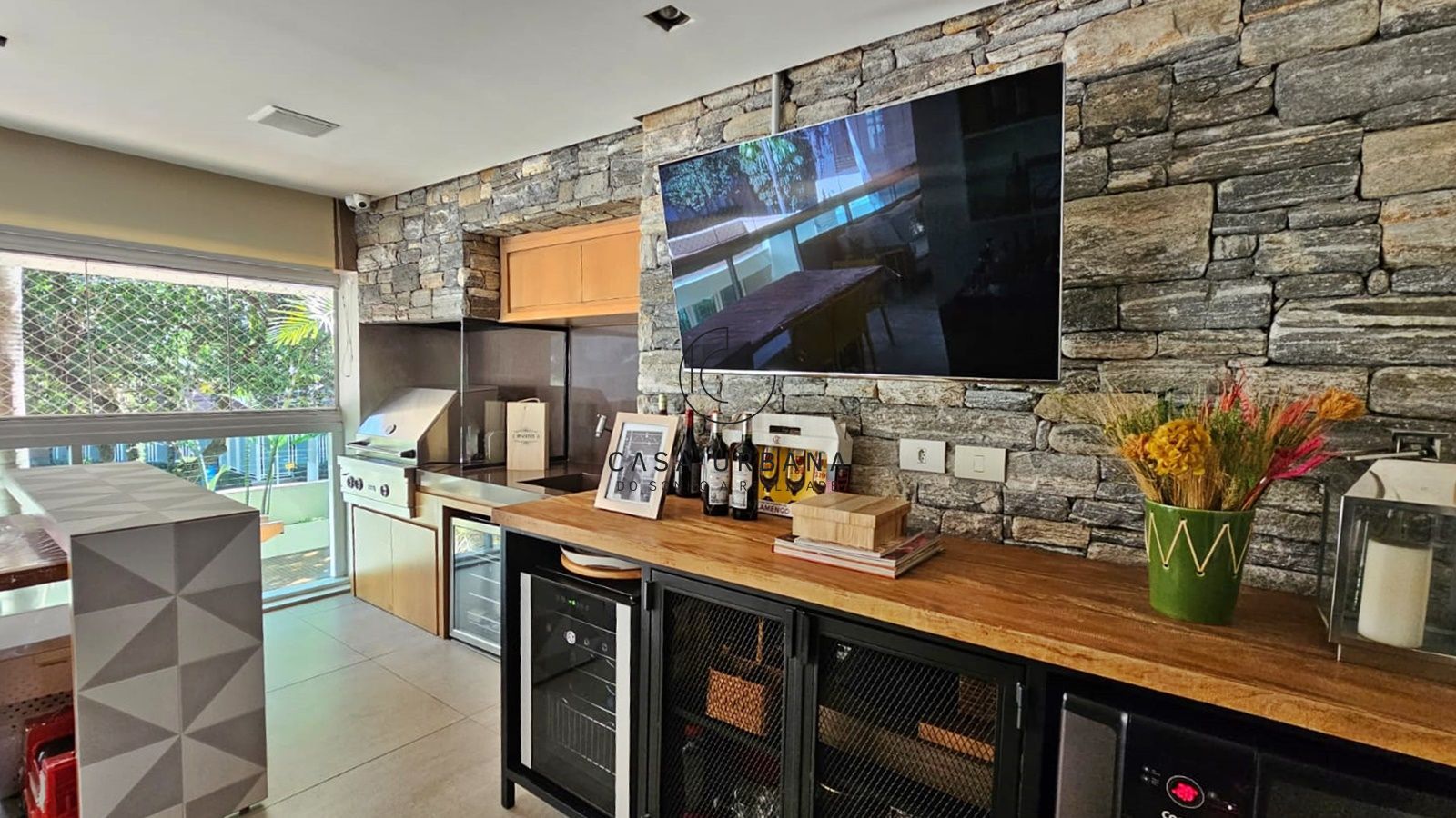 Apartamento, 4 quartos, 204 m² - Foto 7
