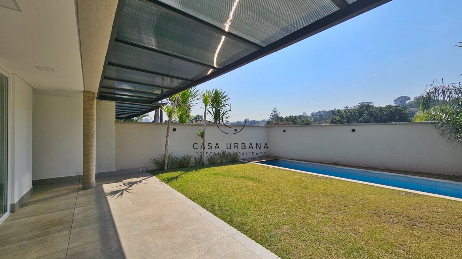 Casa de Condomínio, 4 quartos - Foto 3