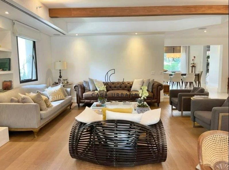 Apartamento, 4 quartos, 370 m² - Foto 12