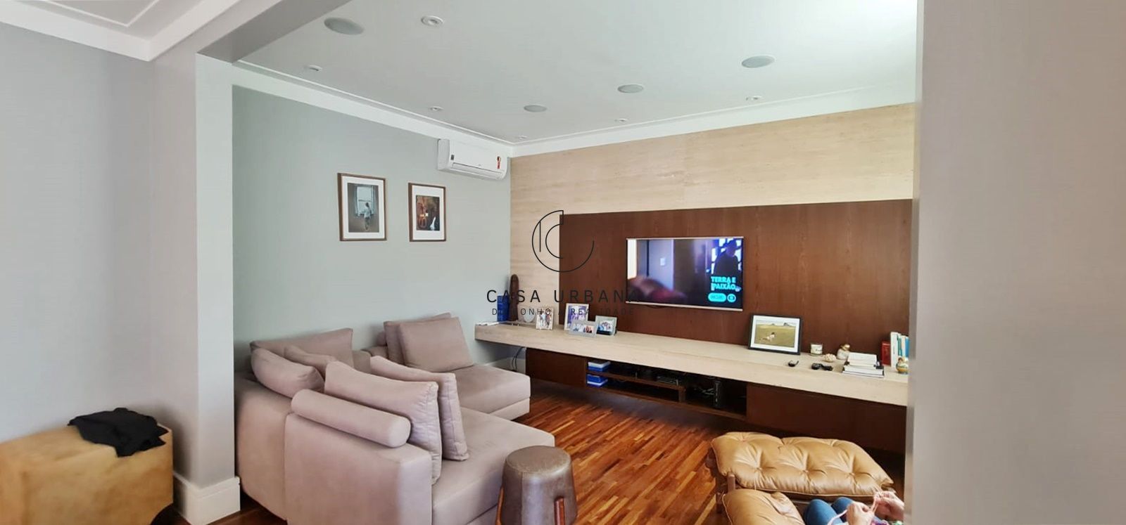 Apartamento, 3 quartos, 235 m² - Foto 11