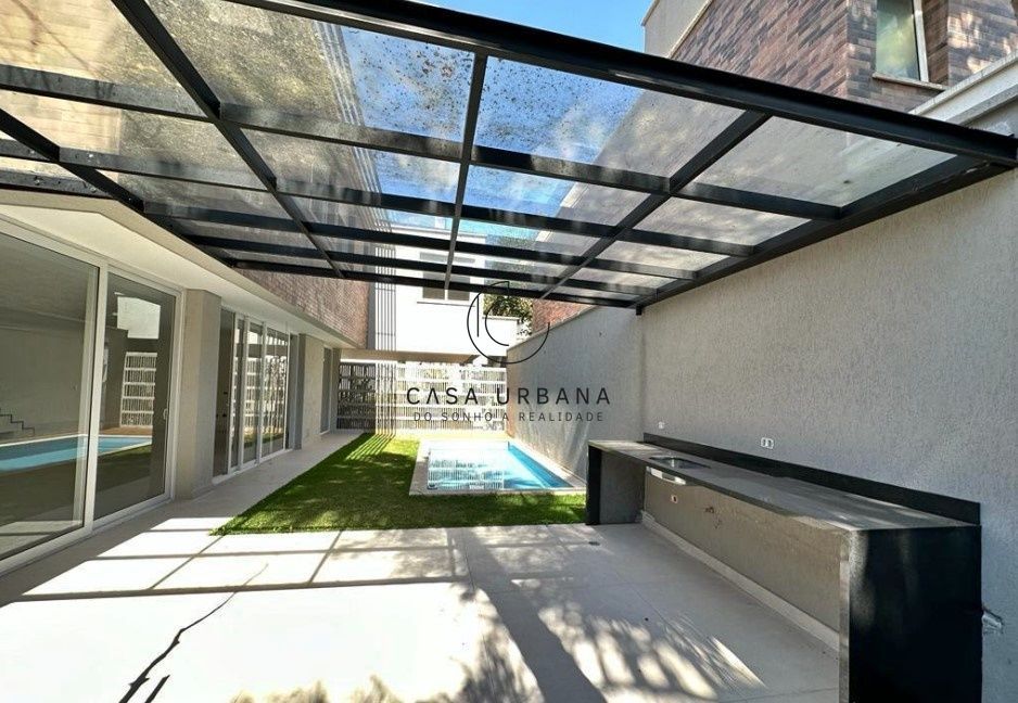 Casa de Condomínio à venda com 3 quartos, 472m² - Foto 6