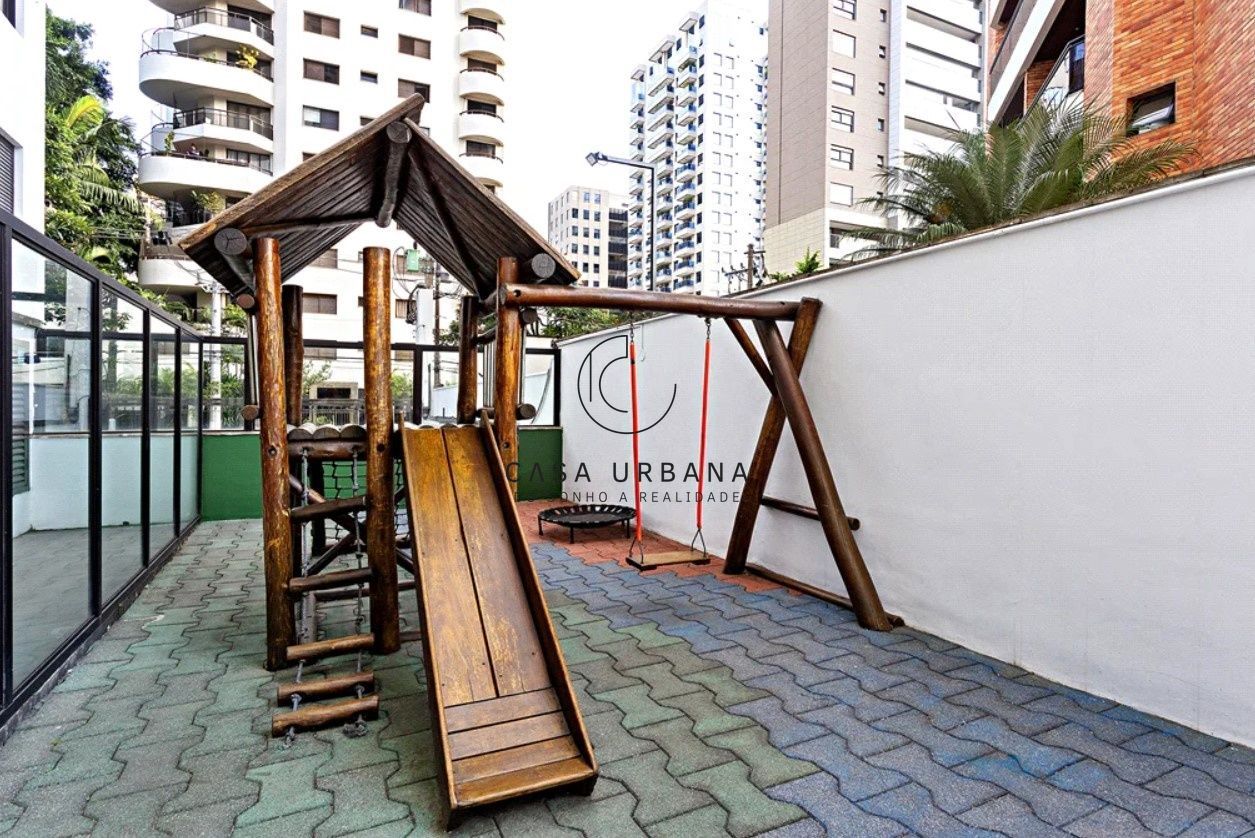 Apartamento, 4 quartos, 143 m² - Foto 16