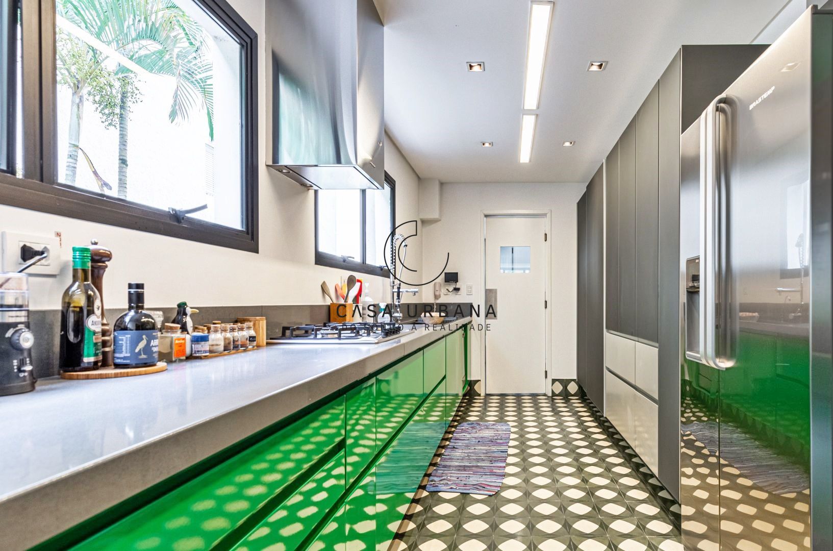 Apartamento, 2 quartos, 179 m² - Foto 20