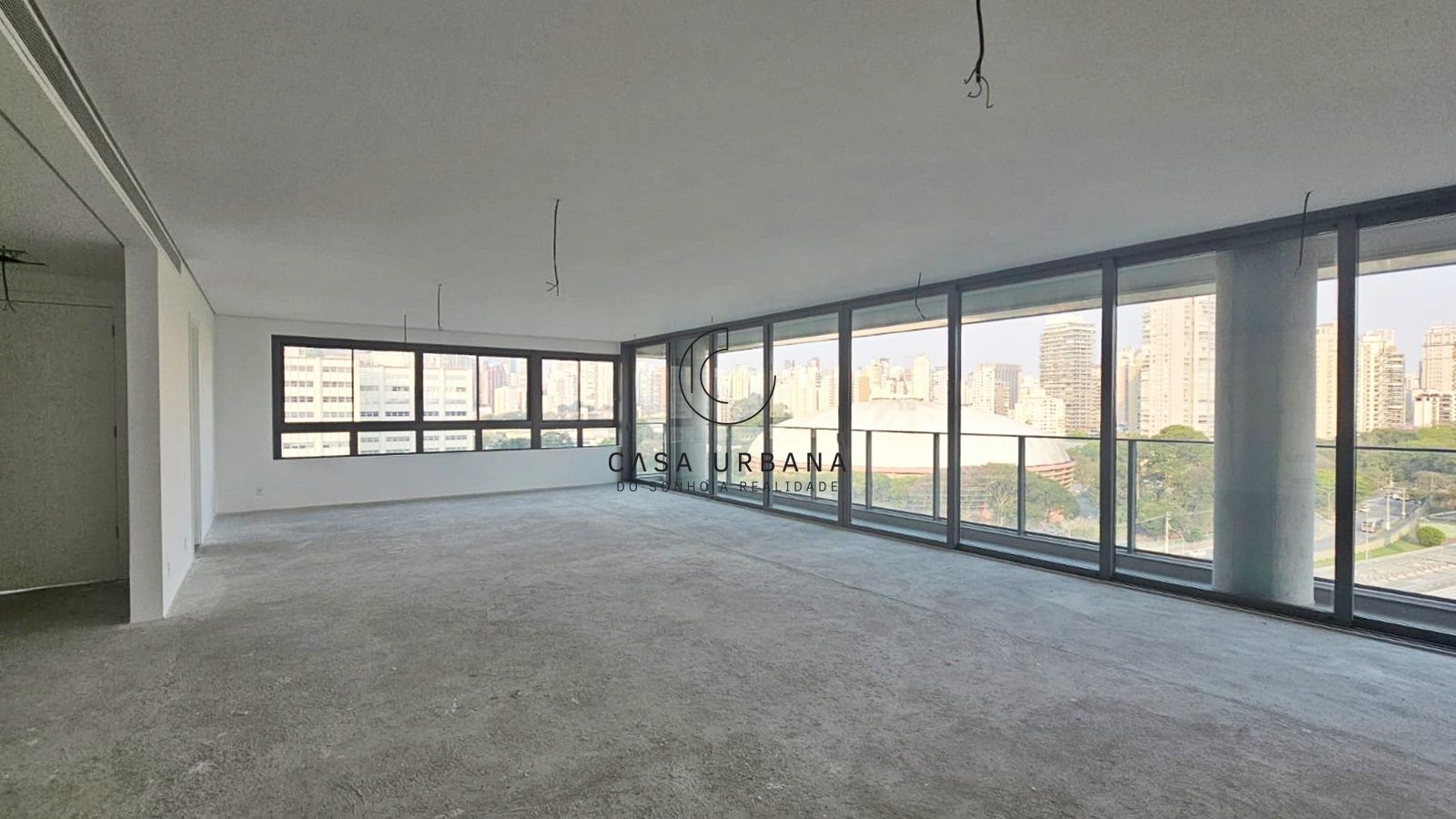 Apartamento, 4 quartos, 355 m² - Foto 4