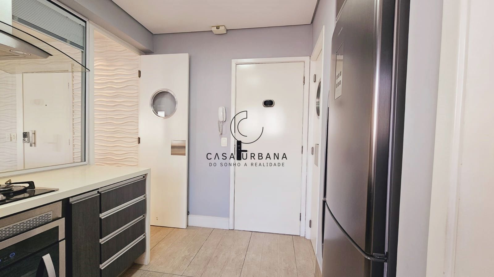 Apartamento à venda com 2 quartos, 130m² - Foto 16