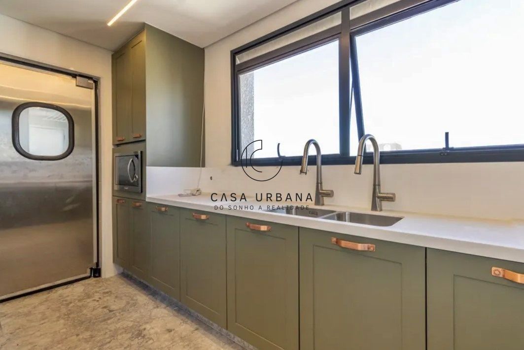 Apartamento, 2 quartos, 215 m² - Foto 28