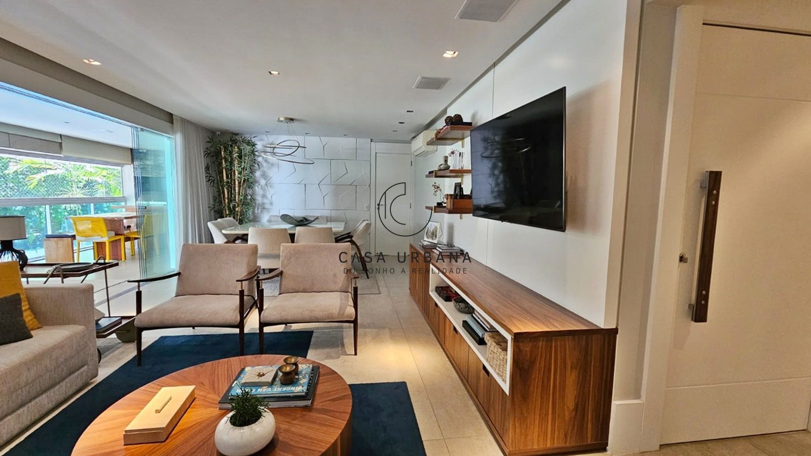 Apartamento, 4 quartos, 204 m² - Foto 12
