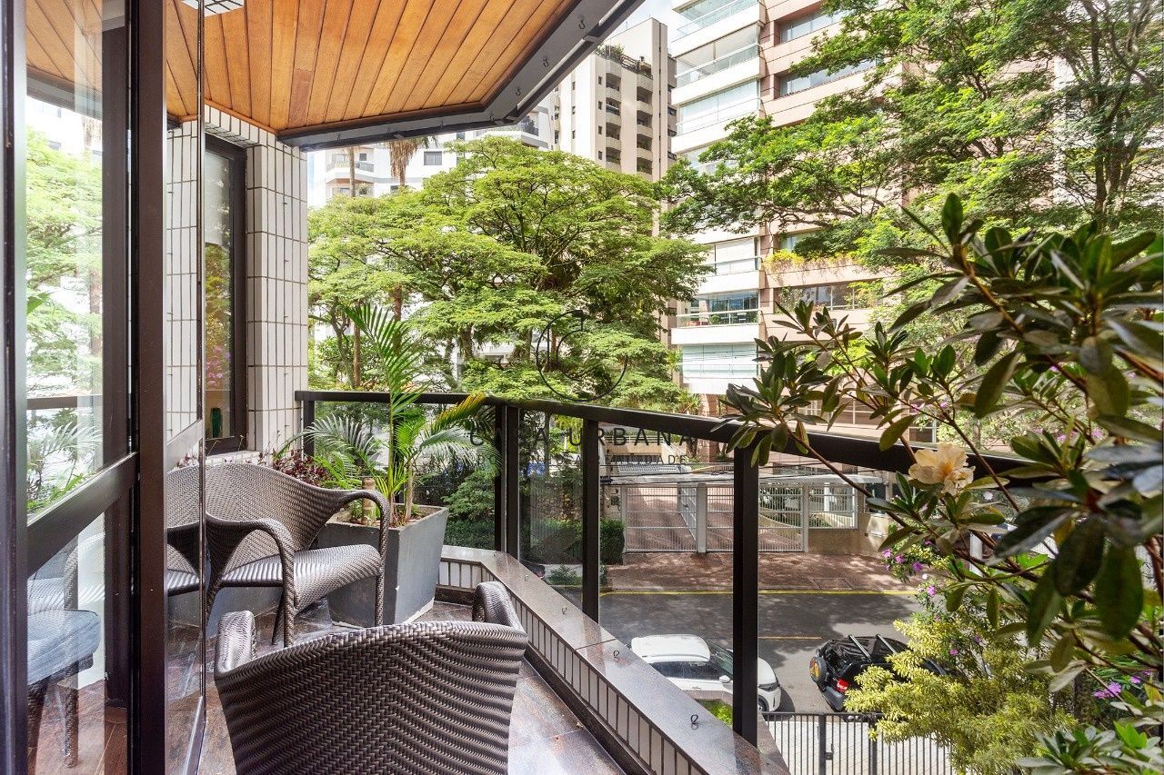 Apartamento, 4 quartos, 272 m² - Foto 5