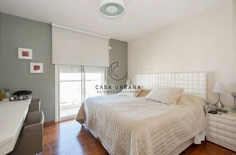 Apartamento à venda com 4 quartos, 227m² - Foto 12