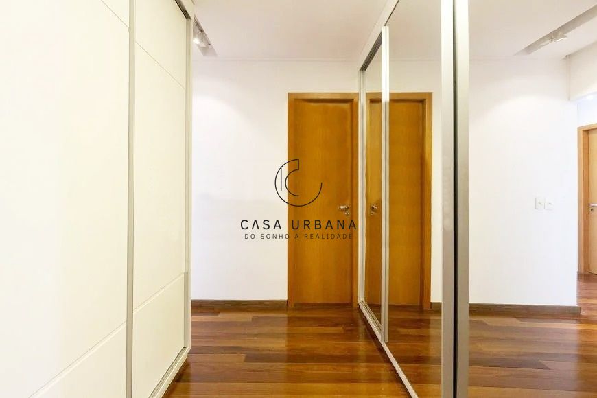 Apartamento à venda com 3 quartos, 191m² - Foto 11