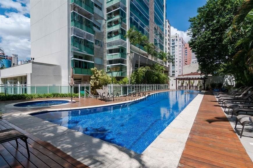Apartamento, 4 quartos, 204 m² - Foto 3