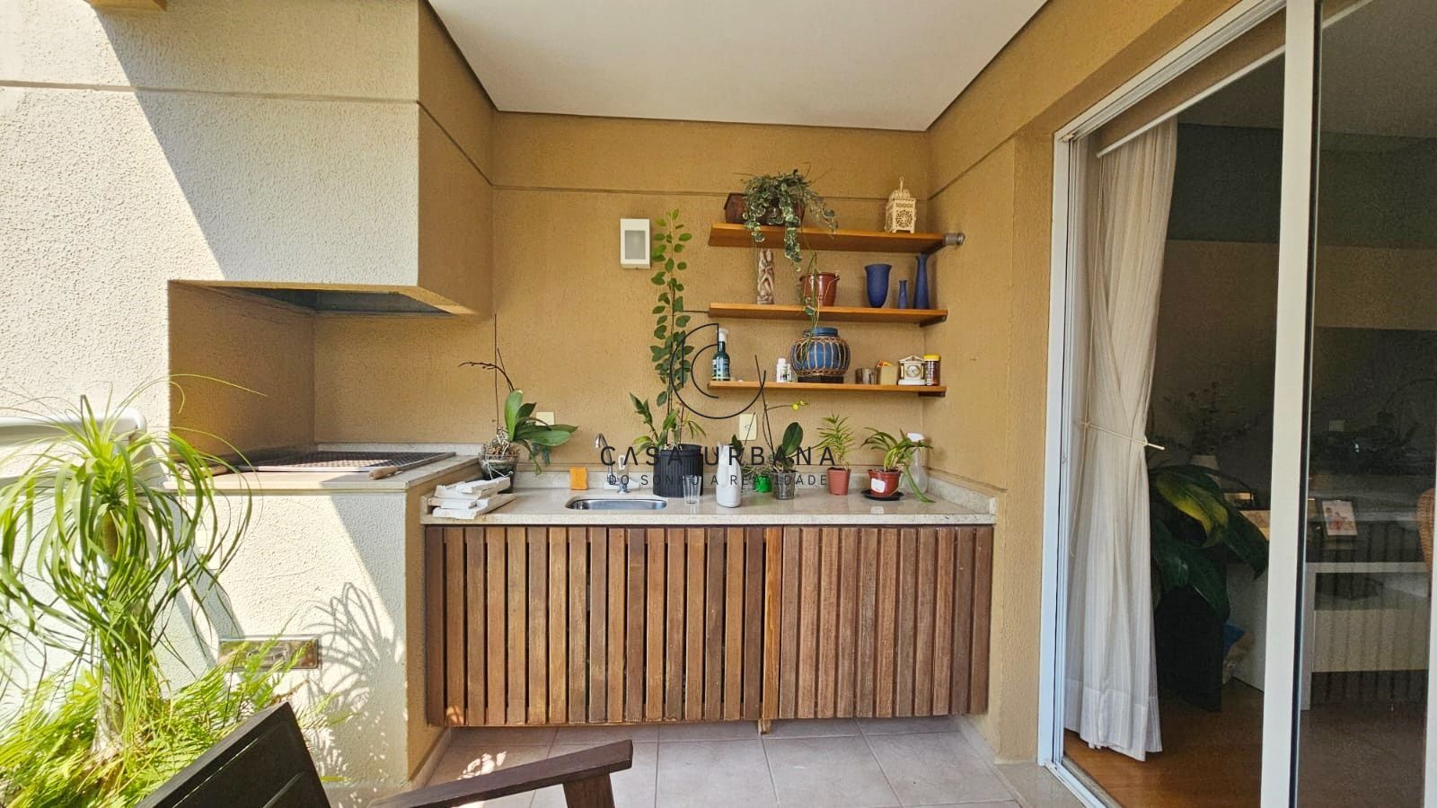 Apartamento, 2 quartos, 158 m² - Foto 2