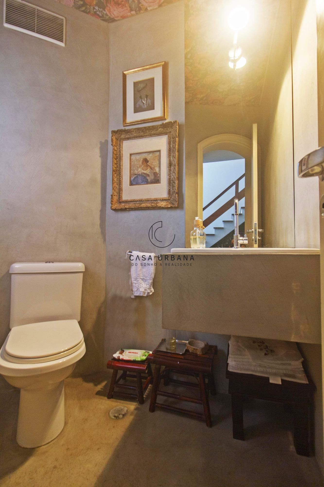 Casa de Condomínio, 3 quartos - Foto 13