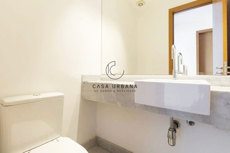 Apartamento, 3 quartos, 191 m² - Foto 8
