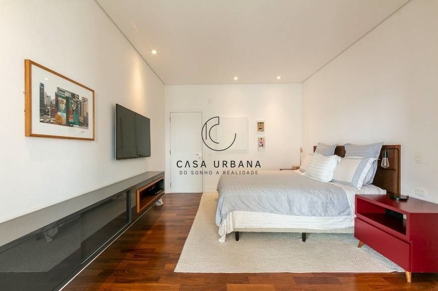 Apartamento à venda com 2 quartos, 204m² - Foto 15