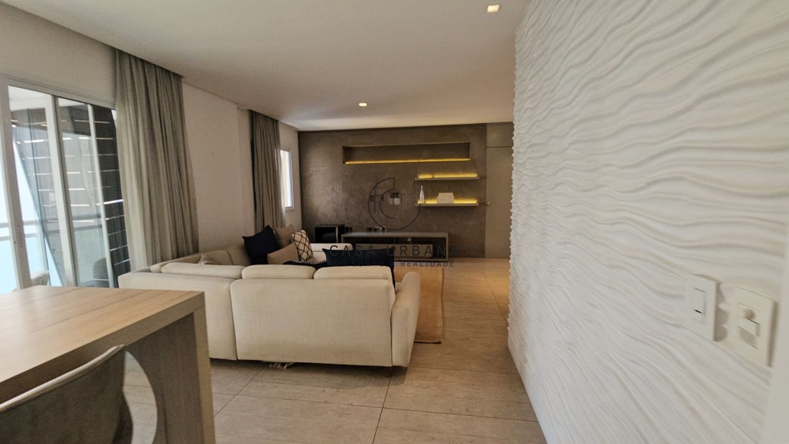 Apartamento à venda com 2 quartos, 130m² - Foto 7