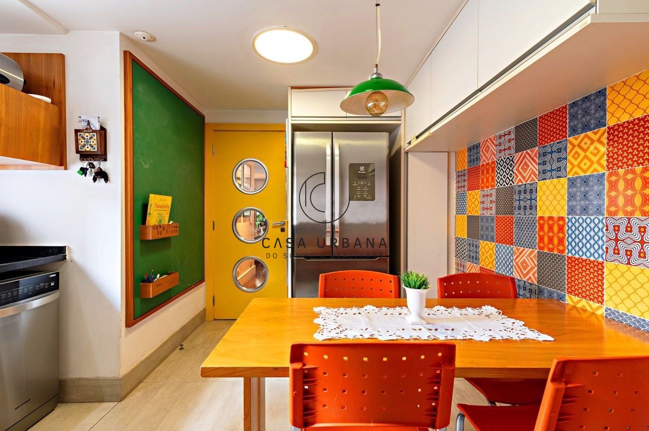 Apartamento, 3 quartos, 165 m² - Foto 24
