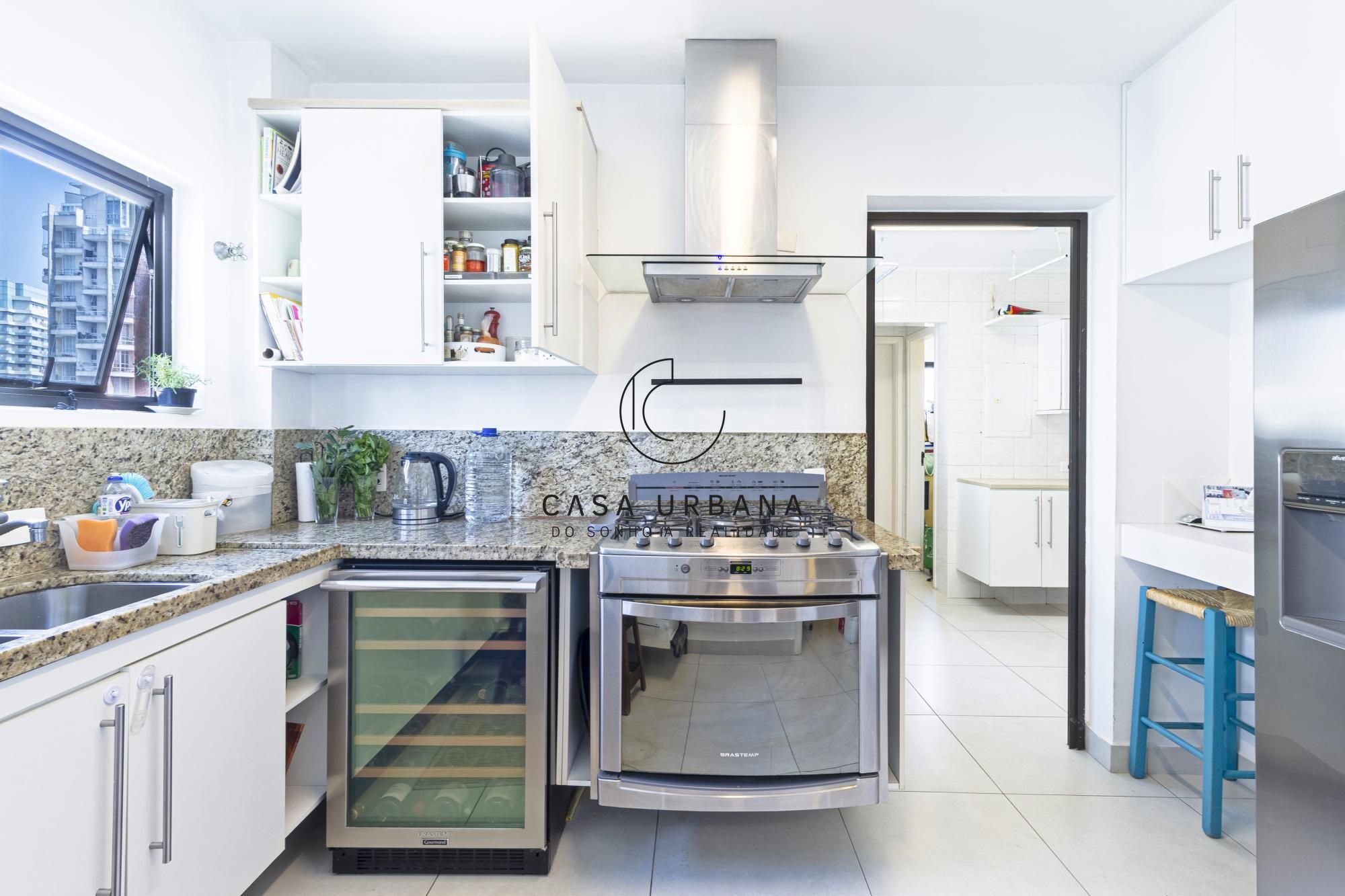 Apartamento, 4 quartos, 234 m² - Foto 51