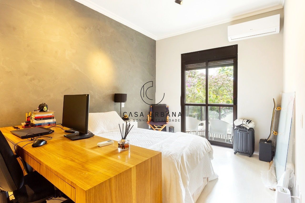 Apartamento, 4 quartos, 272 m² - Foto 14