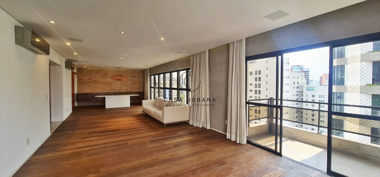 Apartamento, 3 quartos, 266 m² - Foto 7