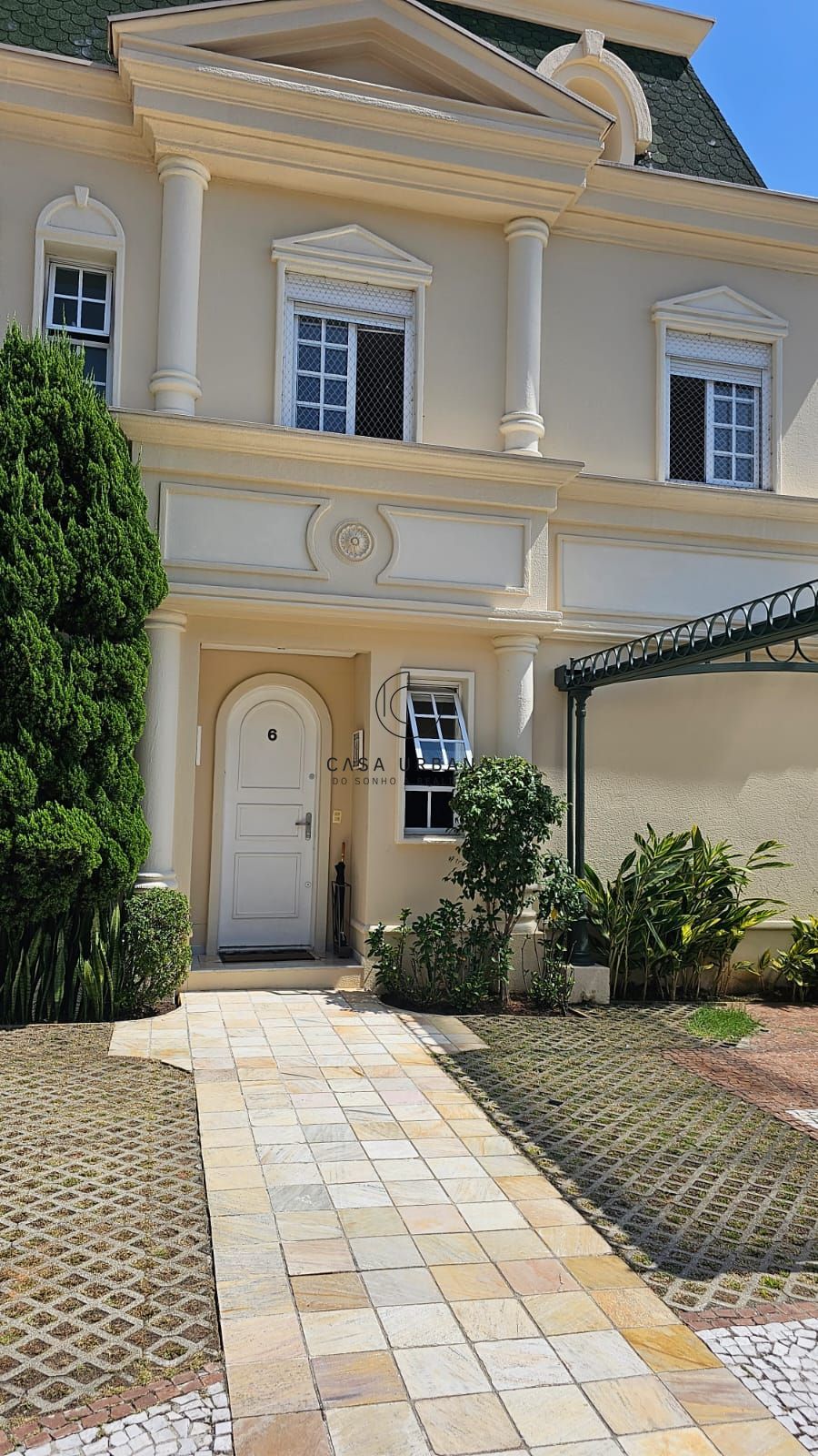 Casa de Condomínio, 3 quartos - Foto 31