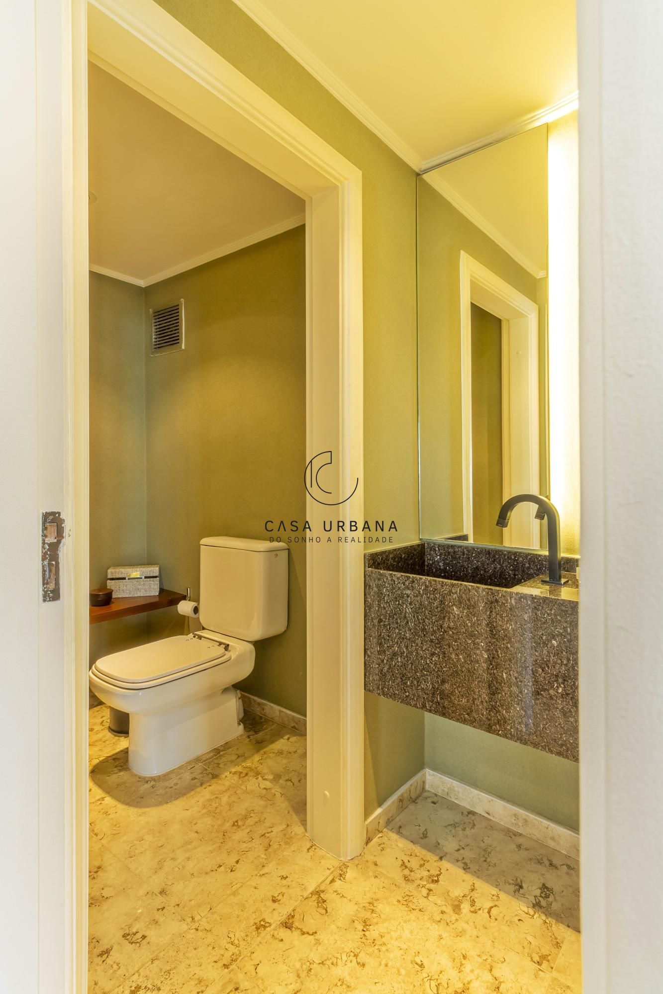 Apartamento, 4 quartos, 234 m² - Foto 21