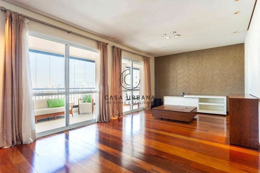 Apartamento à venda com 4 quartos, 250m² - Foto 4