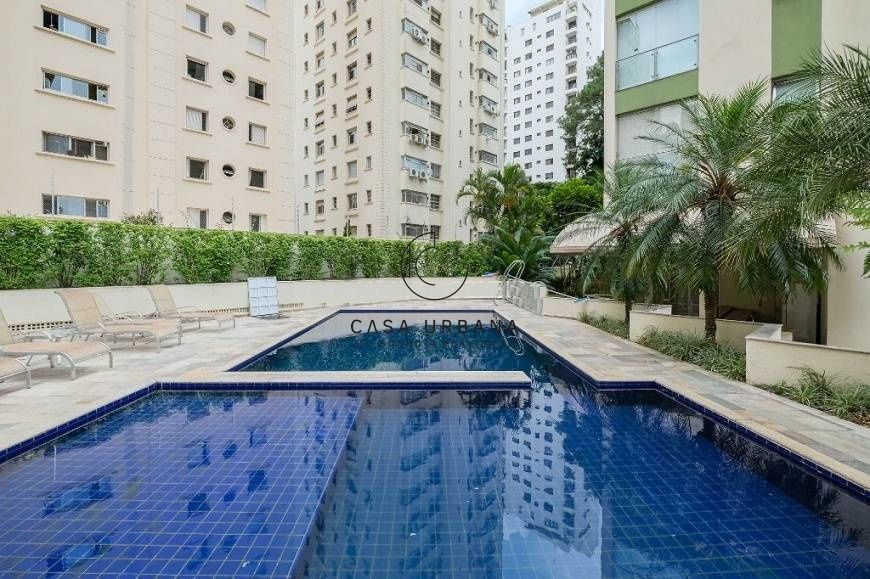 Apartamento, 4 quartos, 220 m² - Foto 35