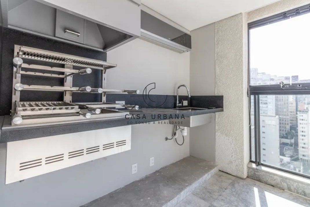 Apartamento, 2 quartos, 215 m² - Foto 3