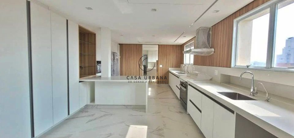 Apartamento à venda com 4 quartos, 402m² - Foto 30