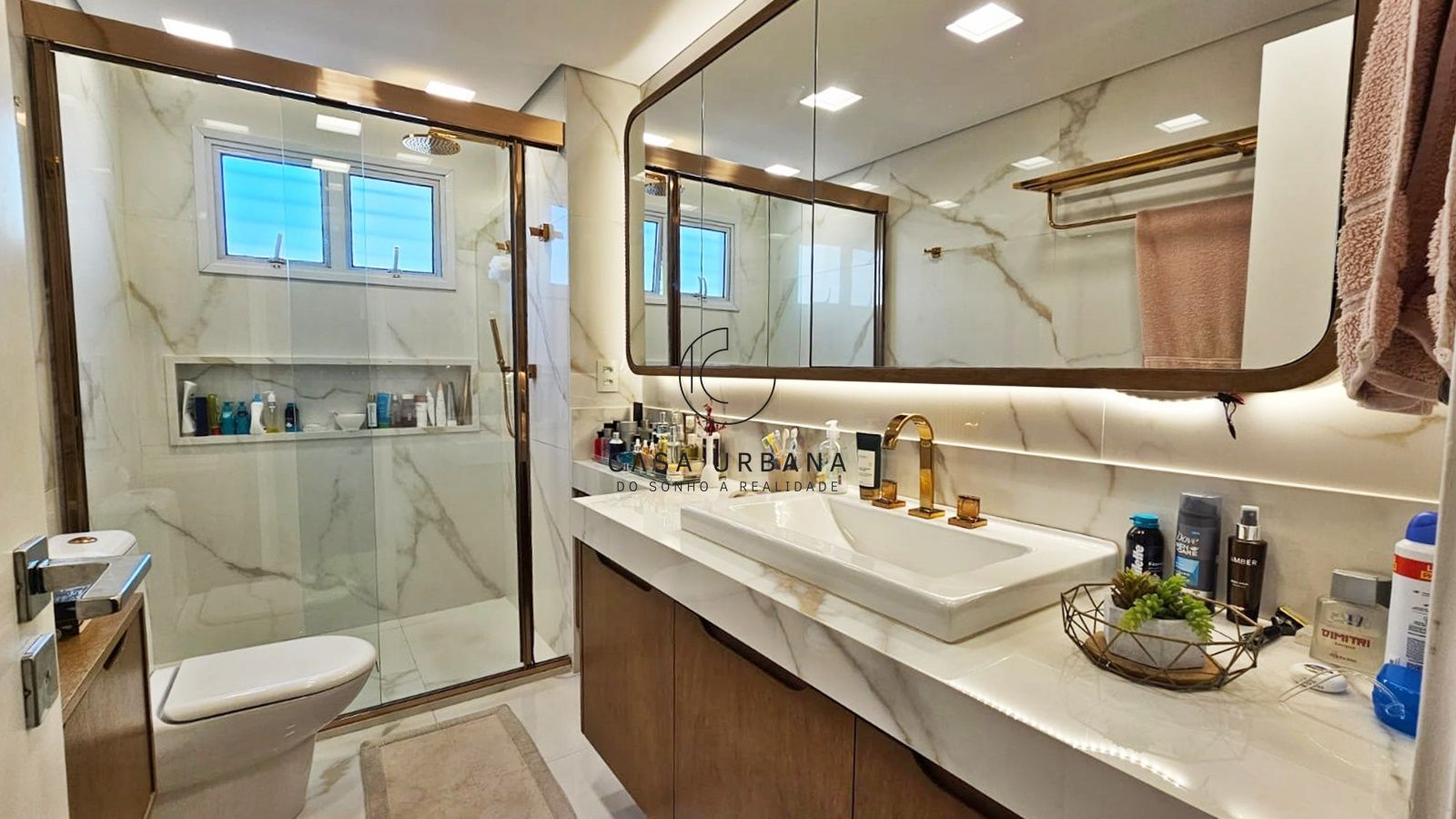 Apartamento, 4 quartos, 204 m² - Foto 21