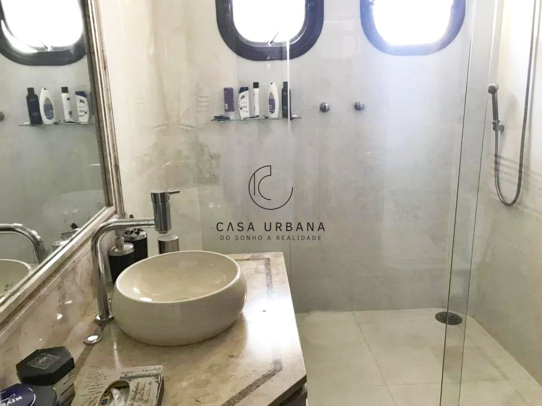 Apartamento, 4 quartos, 377 m² - Foto 8