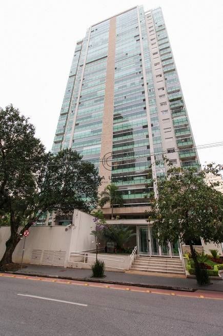 Apartamento, 4 quartos, 204 m² - Foto 1